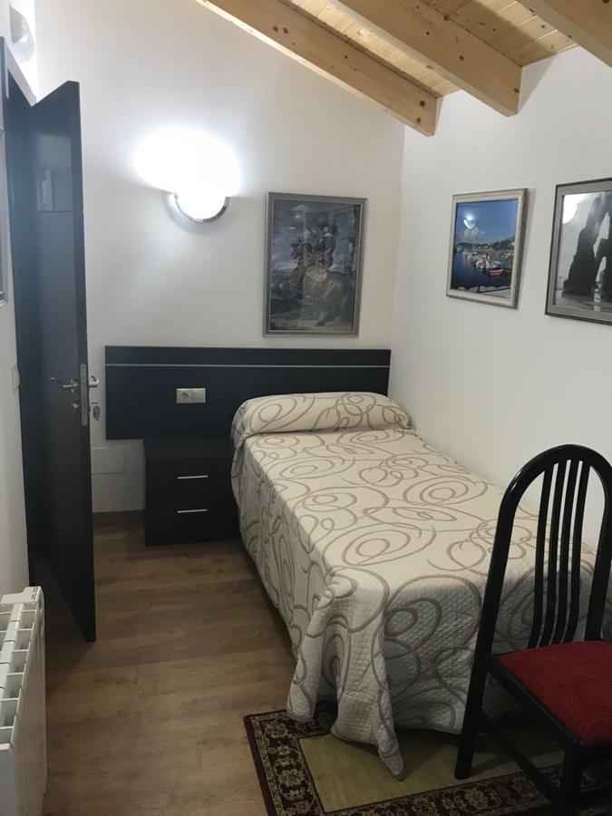 Kilometro 15 Hotel Amenal Ngoại thất bức ảnh